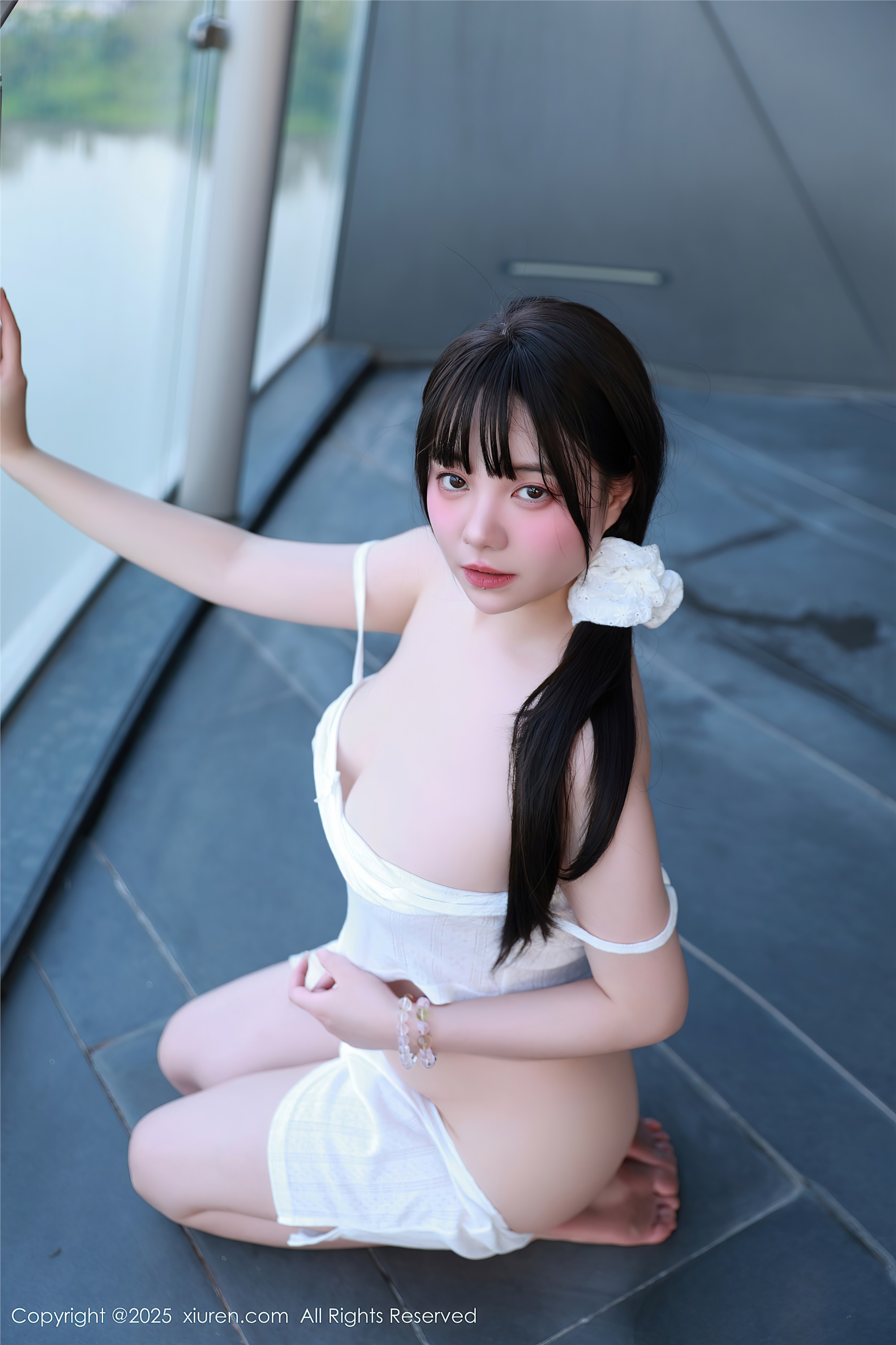 Xiuren秀人网 2025.10.09 NO.10841 软情